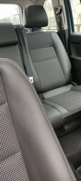 Opel Zafira 1.8 - 3700 € / 7236.57 лв. - 85354400 11