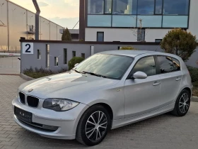 BMW 120 2.0D* (143кс)* FACELIFT* * НОВ ВНОС* *  - 3250 € / 6356.45 лв. - 84718050 5