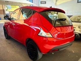Lancia Ypsilon 1.0 Fire Fly Hibrid | Auto.bg — изображение 4