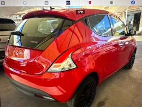 Lancia Ypsilon 1.0 Fire Fly Hibrid | Auto.bg — изображение 6