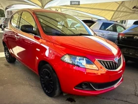 Lancia Ypsilon 1.0 Fire Fly Hibrid | Auto.bg — изображение 2
