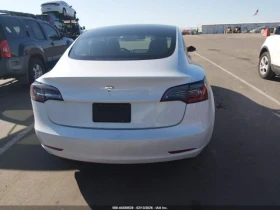 Tesla Model 3 LONG RANGE DUAL MOTOR AWD | Auto.bg — изображение 6