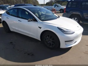 Tesla Model 3 LONG RANGE DUAL MOTOR AWD