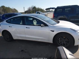 Tesla Model 3 LONG RANGE DUAL MOTOR AWD | Auto.bg — изображение 8