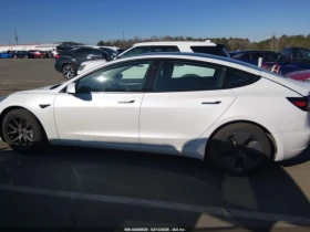 Tesla Model 3 LONG RANGE DUAL MOTOR AWD | Auto.bg — изображение 4