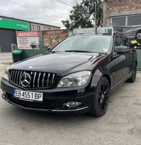 Mercedes-Benz C 320 3.2CDI - 6500 € / 12712.90 лв. - 39625941 2