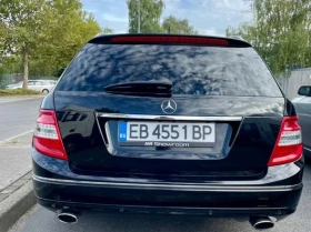 Mercedes-Benz C 320 3.2CDI - 6500 € / 12712.90 лв. - 39625941 3