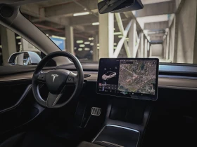 Tesla Model 3 Dual Motor Long Range, Facelift - 24900 € / 48700.17 лв. - 47259257 5