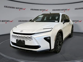 Toyota Crown  Signia Limited AWD - 41900 € / 81949.28 лв. - 39770192 2