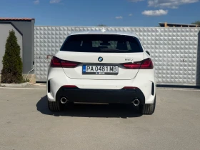 BMW 118 d!2.0!M sport!Keyless Go!Adaptive LED!Distronic! - 21500 € / 42050.35 лв. - 33334350 5