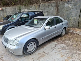 Mercedes-Benz 200 CDI - 2700 € / 5280.74 лв. - 79488813 2