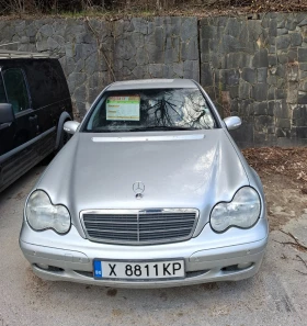 Mercedes-Benz 200 CDI