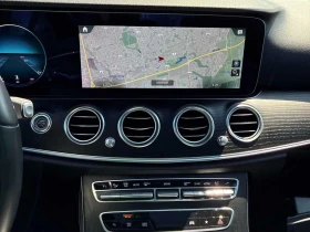 Mercedes-Benz E 350 4MATIC/���������/��������/���������/360/BURMESTER | Mobile.bg � ����� ������ 9
