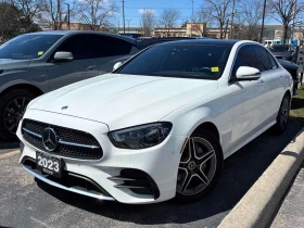 ������ Mercedes-Benz E 350