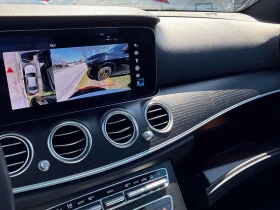 Mercedes-Benz E 350 4MATIC/���������/��������/���������/360/BURMESTER | Mobile.bg � ����� ������ 12