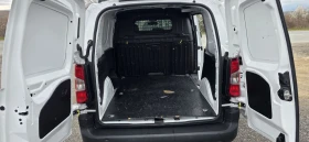 Toyota Proace City 1.5 D City-102 hp | Mobile.bg � ����� ������ 8