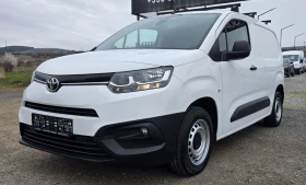 Toyota Proace City 1.5 D City-102 hp | Mobile.bg � ����� ������ 3