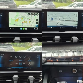 Peugeot 5008 �������� 2.0HDI 177�.�. 7����� ��������� | Mobile.bg � ����� ������ 14