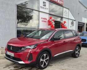 ����� �� �������� �� Peugeot 5008 �������� 2.0HDI 177�.�. 7����� ���������