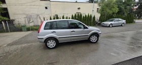 Ford Fusion undefined | Auto.bg — изображение 6