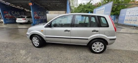 Ford Fusion undefined | Auto.bg — изображение 4