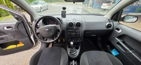 Ford Fusion undefined | Auto.bg — изображение 12