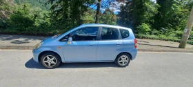 Honda Jazz - 1500 € / 2933.74 лв. - 50452206 4