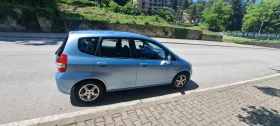 Honda Jazz - 1500 € / 2933.74 лв. - 50452206 2