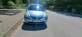 Honda Jazz - 1500 € / 2933.74 лв. - 50452206 3