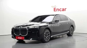 ������ BMW 740