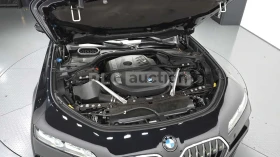 BMW 740 i xDriveM| 360| HUD| �����| TV| ���.��������� | Mobile.bg � ����� ������ 16
