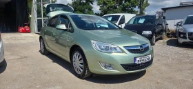 ����� �� �������� �� Opel Astra 1.6 ������ ������ �����