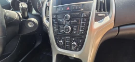 Opel Astra 1.6 ������ ������ ����� | Mobile.bg � ����� ������ 9