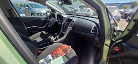 Opel Astra 1.6 ������ ������ ����� | Mobile.bg � ����� ������ 8