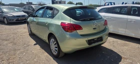 Opel Astra 1.6 ������ ������ ����� | Mobile.bg � ����� ������ 5