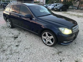 Mercedes-Benz C 350 