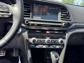 Hyundai Elantra * Ultimate * ���������� ��� ������������ ������*  | Mobile.bg � ����� ������ 9