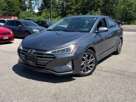 ������ Hyundai Elantra