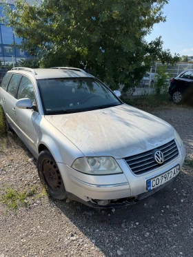 VW Passat | Mobile.bg � ����� ������ 3