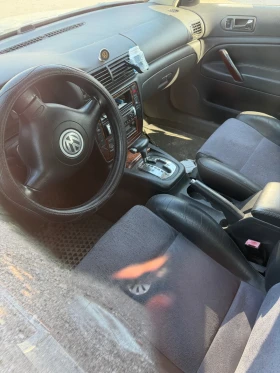 VW Passat | Mobile.bg � ����� ������ 4