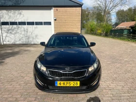 Kia Optima 2.0 Hybrid* Кожа* Нави* Панорама* Обдухване* Подгр - 4899 € / 9581.61 лв. - 81408663 2