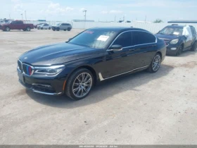 BMW 750 iL* xDrive* Bowers&Wilkins* ����* FULL*  | Mobile.bg � ����� ������ 2