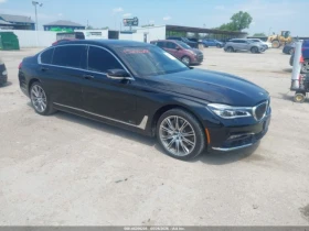 ������ BMW 750