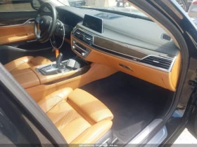 BMW 750 iL* xDrive* Bowers&Wilkins* ����* FULL*  | Mobile.bg � ����� ������ 5