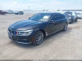 BMW 750 iL* xDrive* Bowers&Wilkins* ����* FULL*  | Mobile.bg � ����� ������ 6