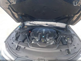 BMW 750 iL* xDrive* Bowers&Wilkins* ����* FULL*  | Mobile.bg � ����� ������ 9