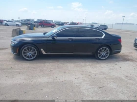 BMW 750 iL* xDrive* Bowers&Wilkins* ����* FULL*  | Mobile.bg � ����� ������ 13