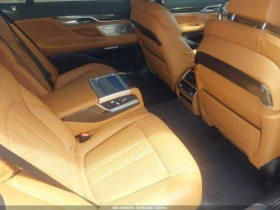 BMW 750 iL* xDrive* Bowers&Wilkins* ����* FULL*  | Mobile.bg � ����� ������ 8
