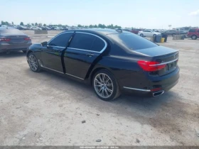 BMW 750 iL* xDrive* Bowers&Wilkins* ����* FULL*  | Mobile.bg � ����� ������ 3