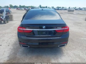 BMW 750 iL* xDrive* Bowers&Wilkins* ����* FULL*  | Mobile.bg � ����� ������ 15